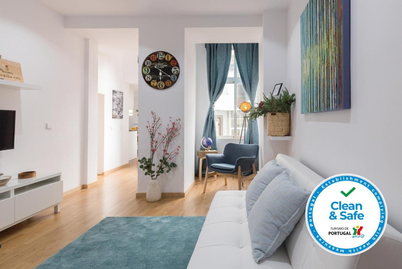 Desativado Apartament *